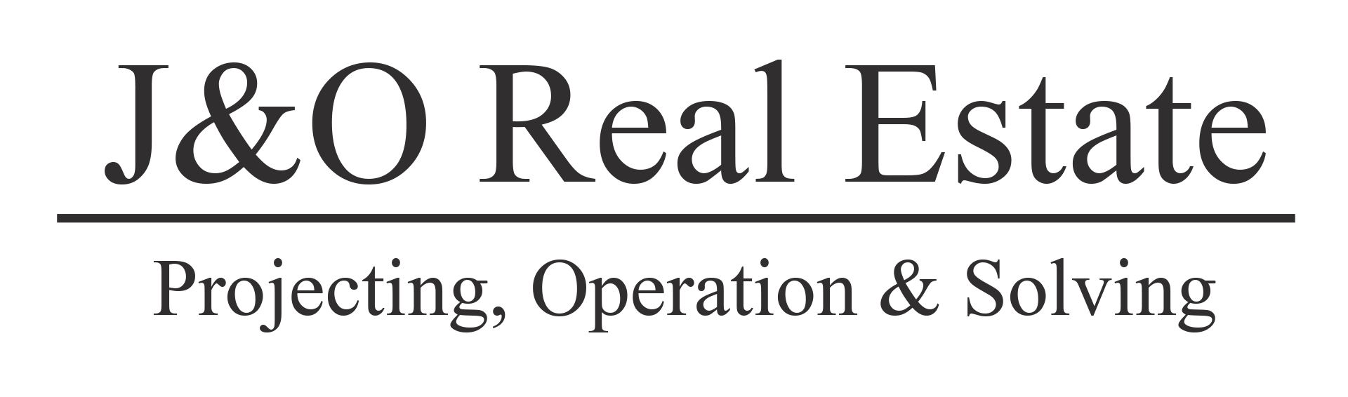 J&O Real Estate